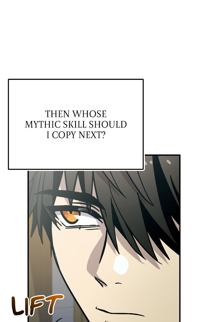 Read Mythic Item Obtained EN Manga Online