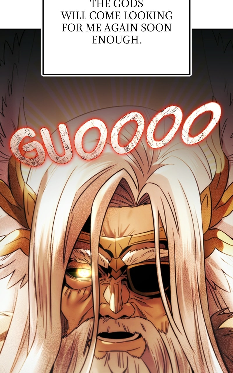 Read Mythic Item Obtained EN Manga Online