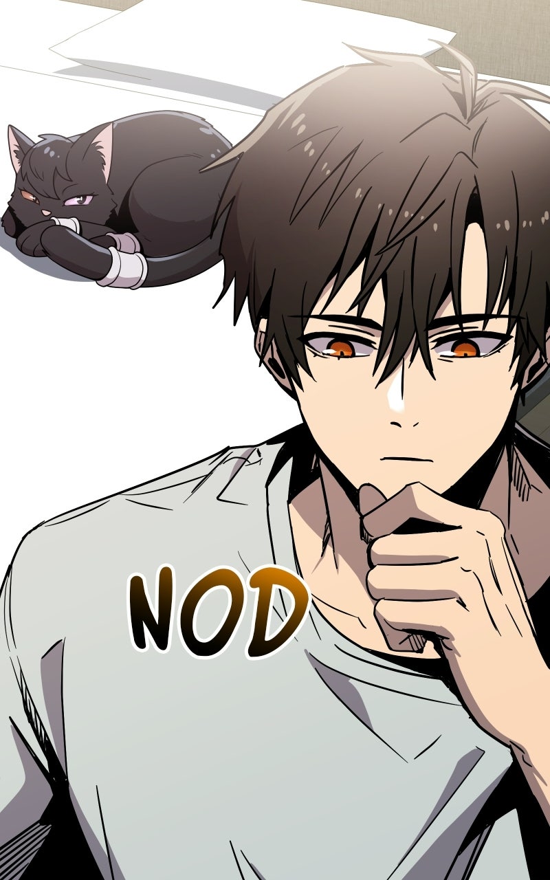 Read Mythic Item Obtained EN Manga Online