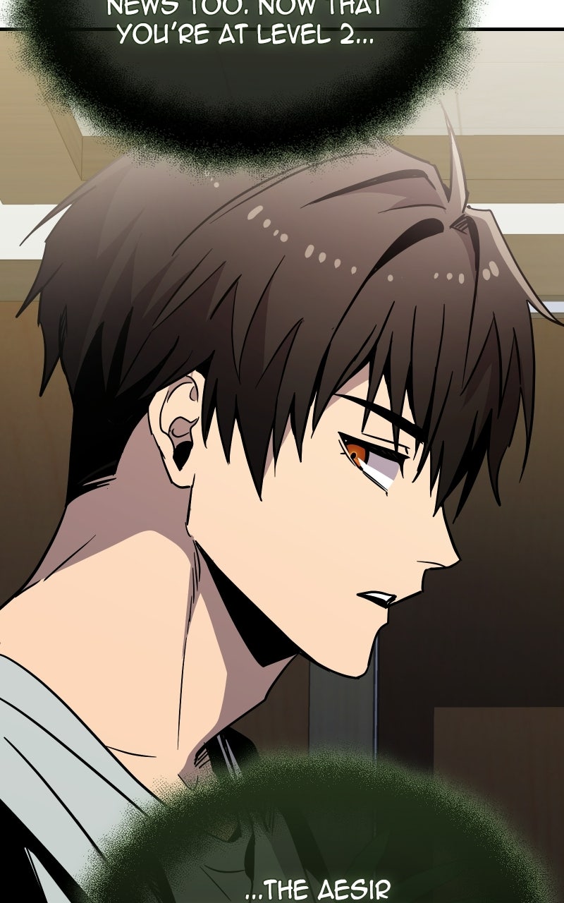 Read Mythic Item Obtained EN Manga Online