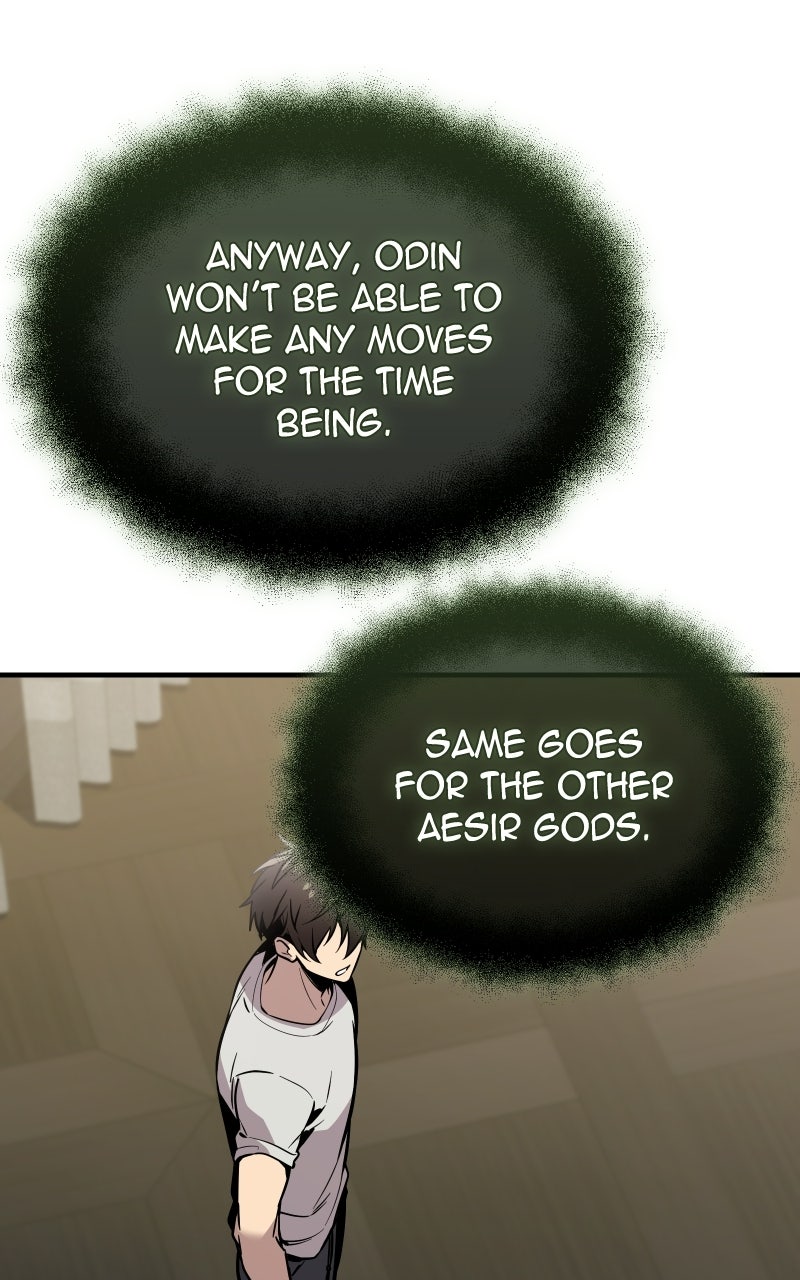 Read Mythic Item Obtained EN Manga Online