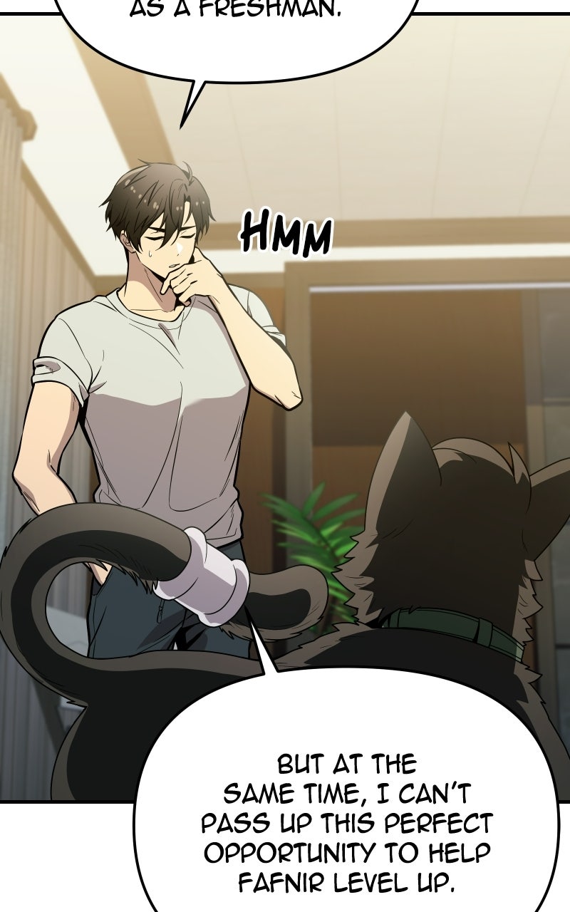 Read Mythic Item Obtained EN Manga Online