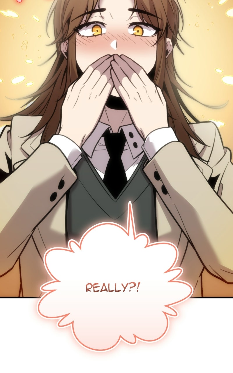 Read Mythic Item Obtained EN Manga Online