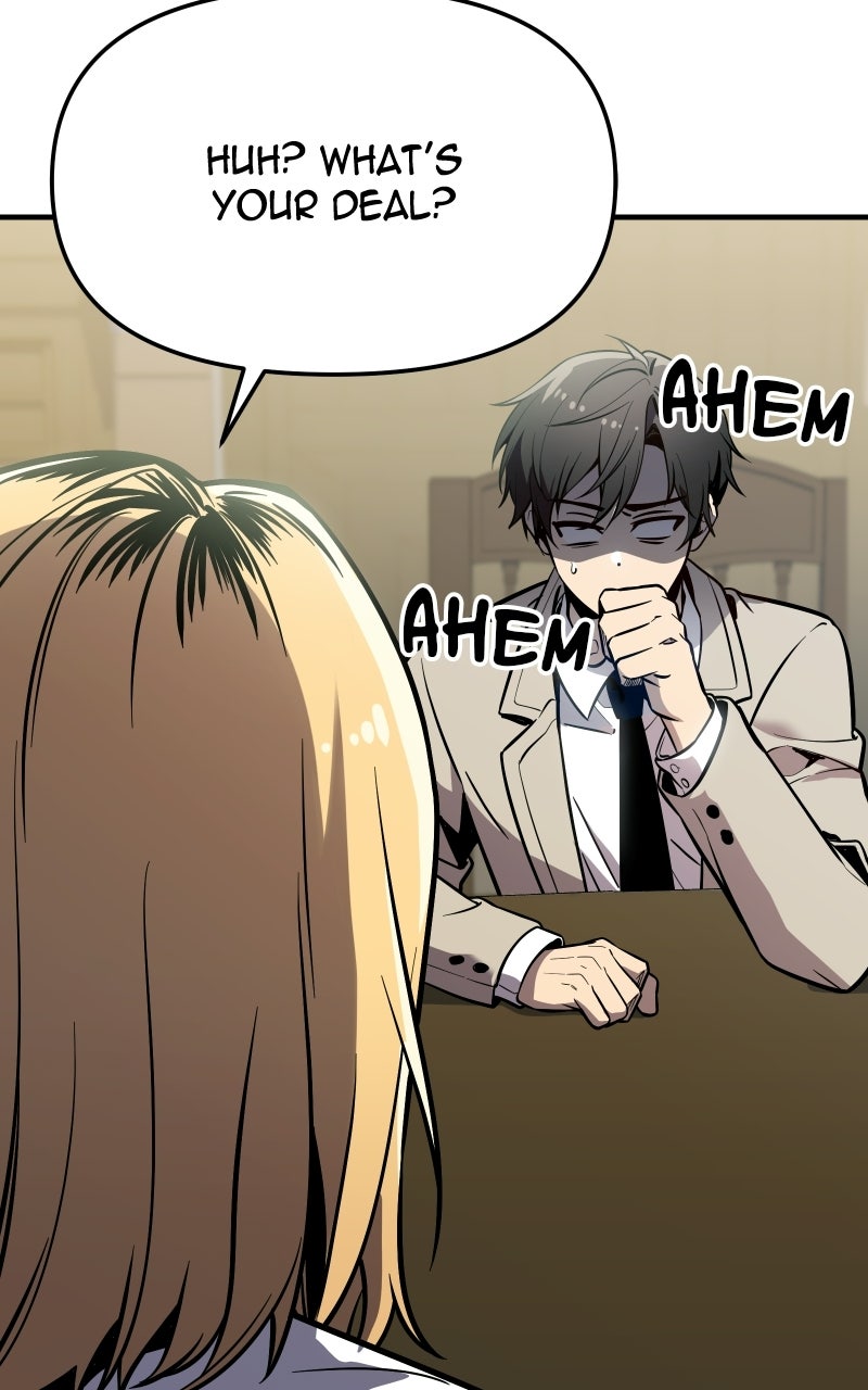 Read Mythic Item Obtained EN Manga Online