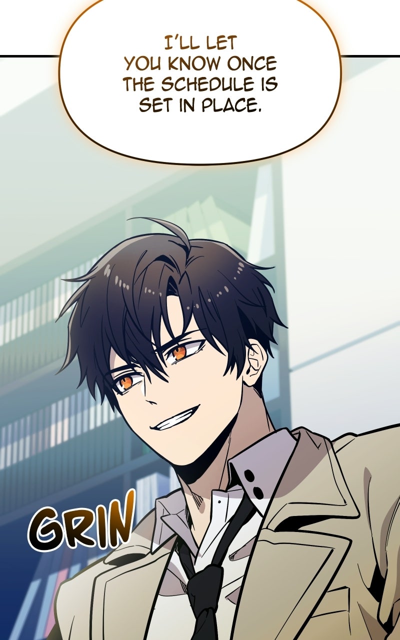 Read Mythic Item Obtained EN Manga Online