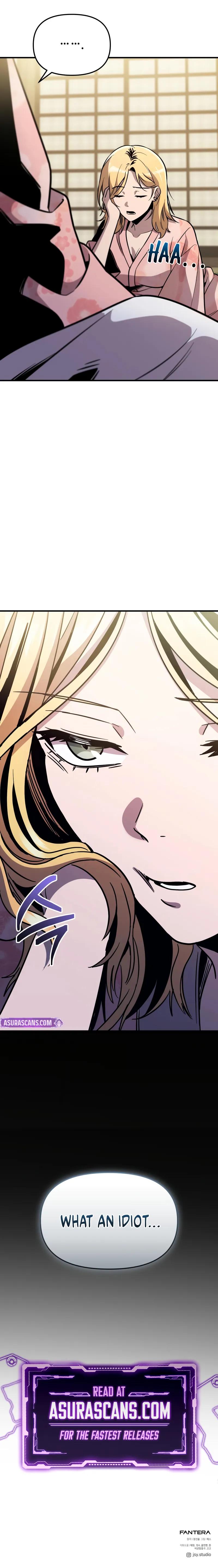 Read Mythic Item Obtained EN Manga Online