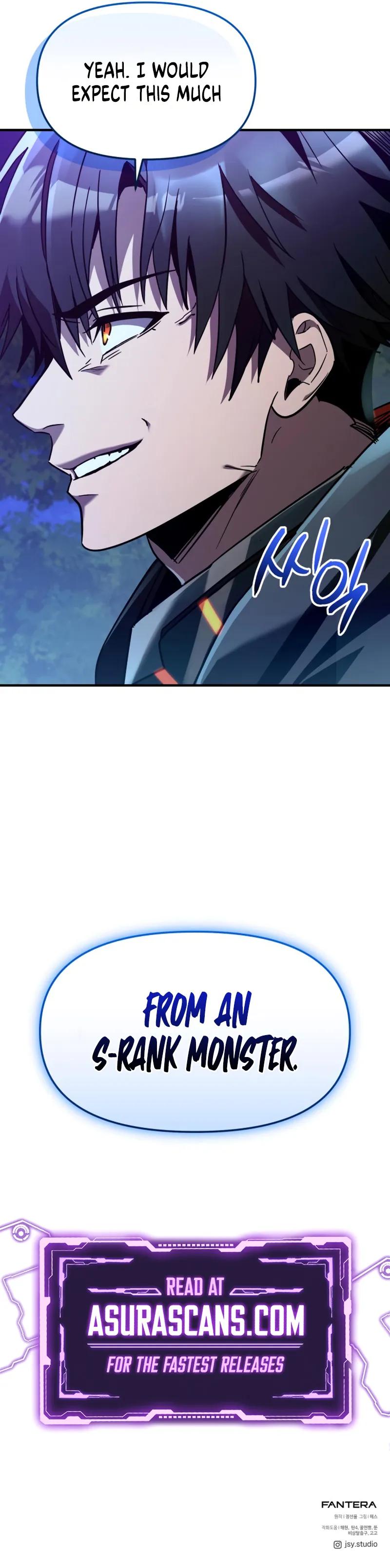 Read Mythic Item Obtained EN Manga Online