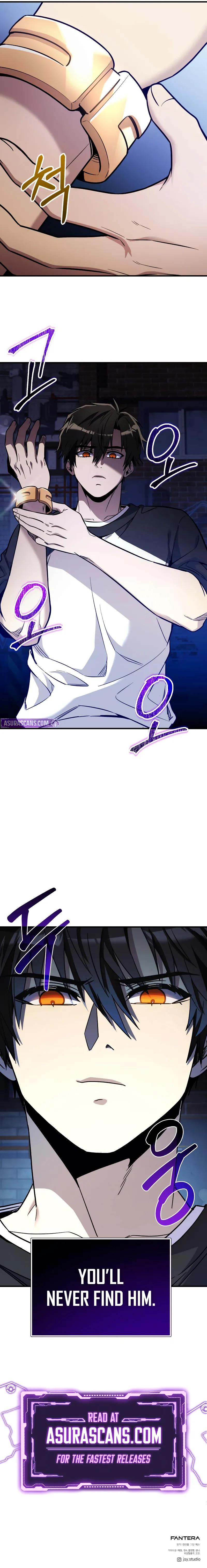 Read Mythic Item Obtained EN Manga Online