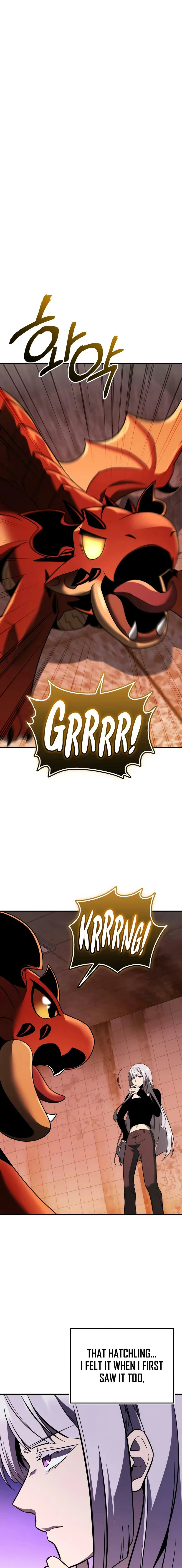 Read Mythic Item Obtained EN Manga Online