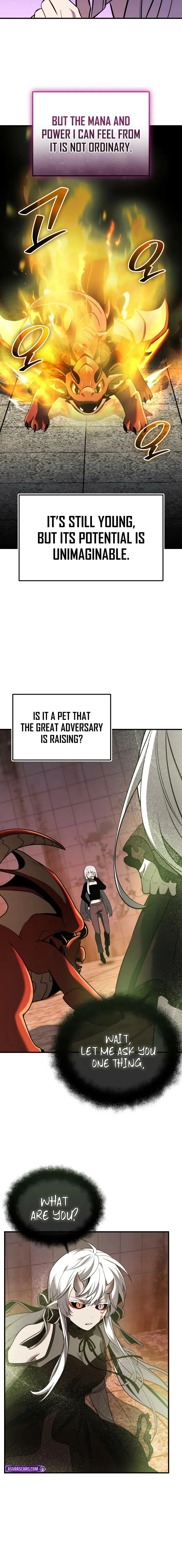 Read Mythic Item Obtained EN Manga Online