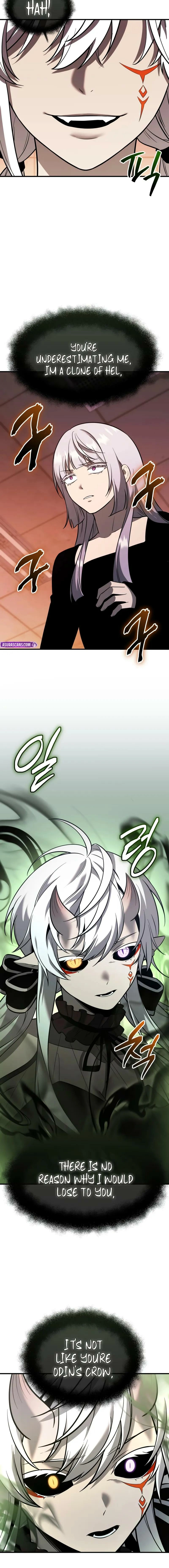 Read Mythic Item Obtained EN Manga Online