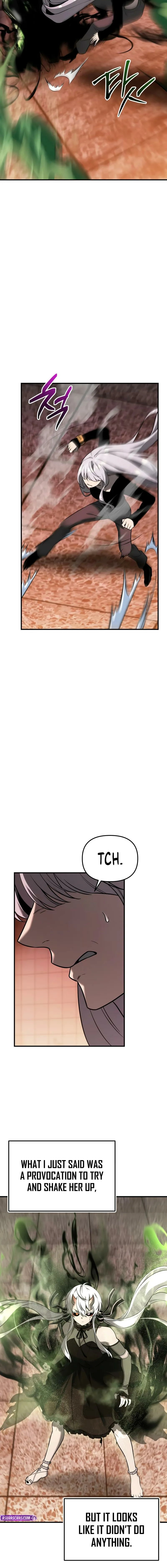 Read Mythic Item Obtained EN Manga Online