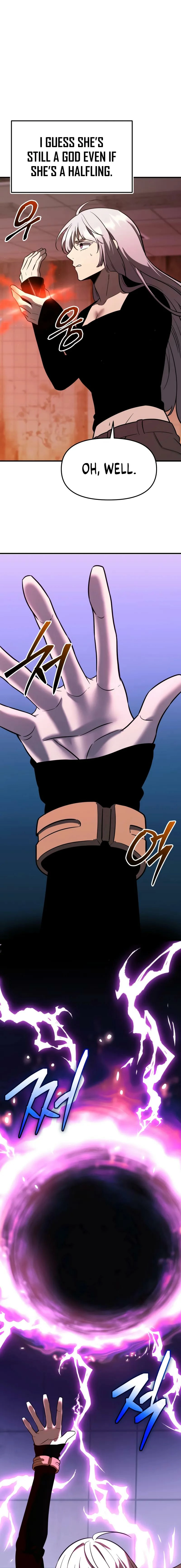 Read Mythic Item Obtained EN Manga Online