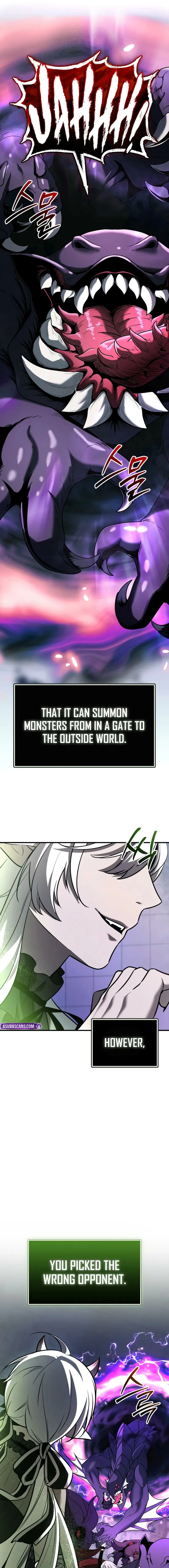 Read Mythic Item Obtained EN Manga Online