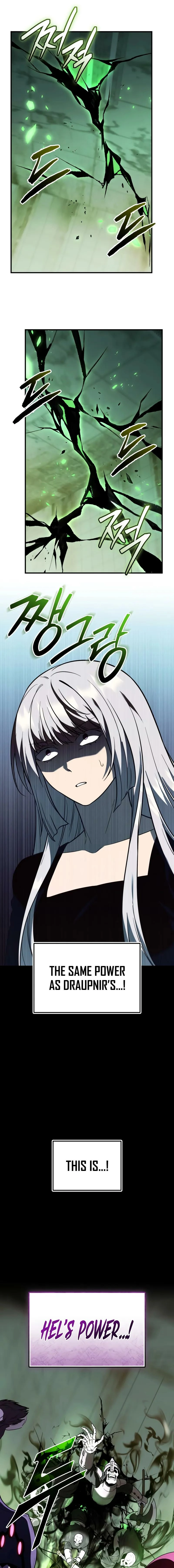 Read Mythic Item Obtained EN Manga Online