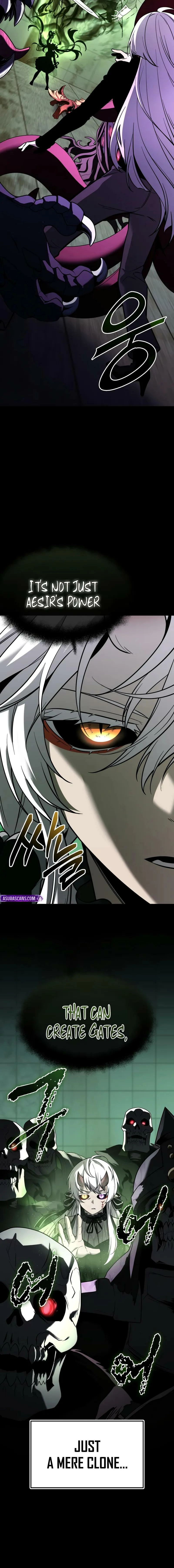 Read Mythic Item Obtained EN Manga Online