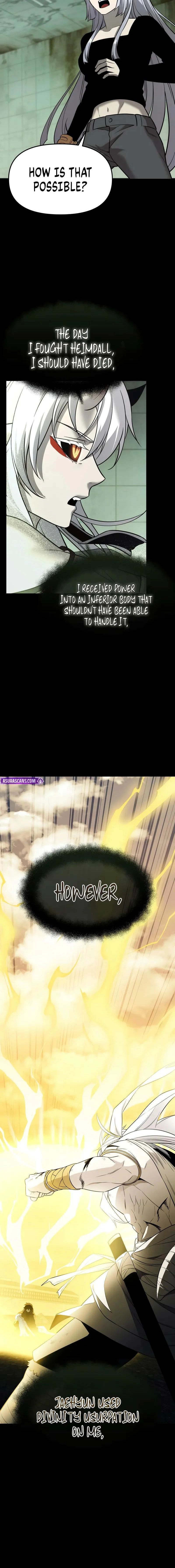 Read Mythic Item Obtained EN Manga Online