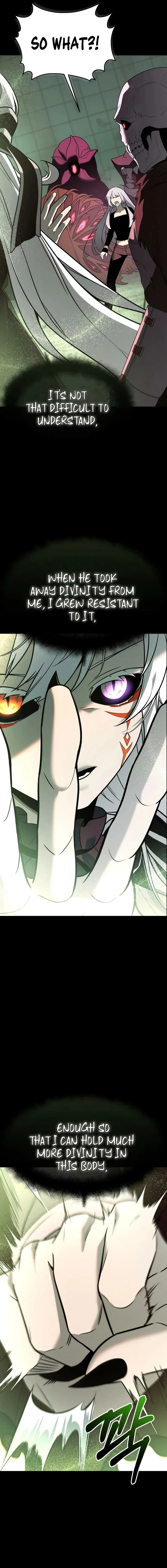 Read Mythic Item Obtained EN Manga Online