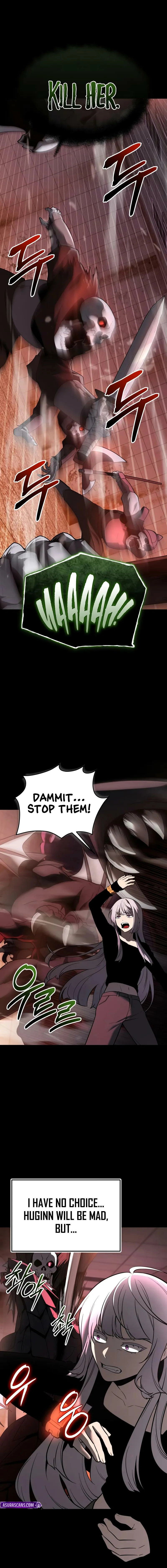 Read Mythic Item Obtained EN Manga Online