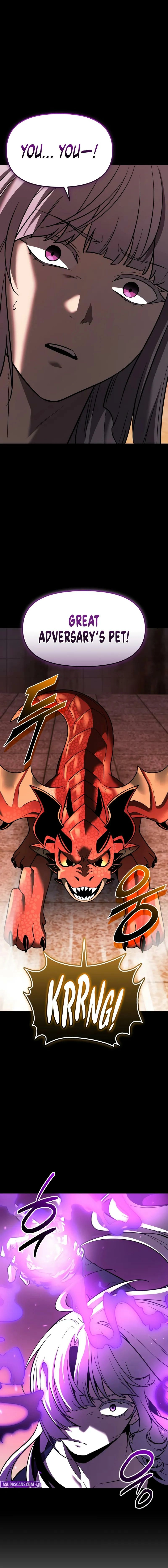 Read Mythic Item Obtained EN Manga Online