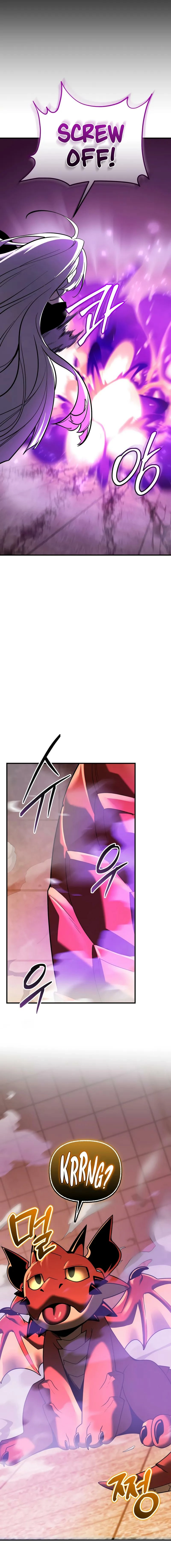 Read Mythic Item Obtained EN Manga Online