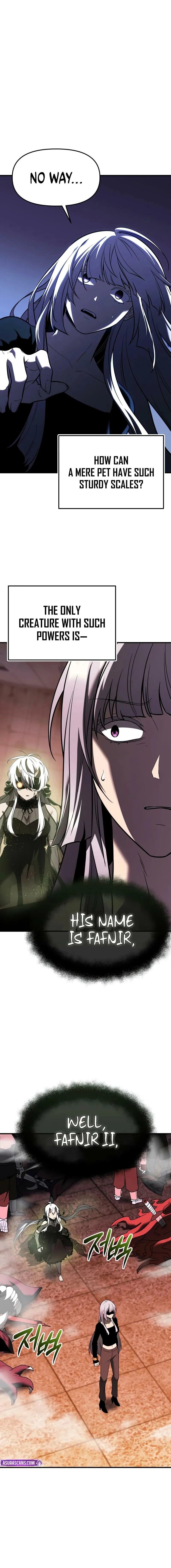 Read Mythic Item Obtained EN Manga Online