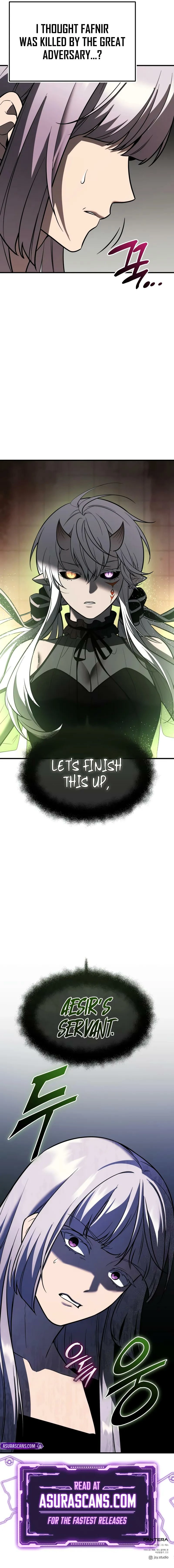 Read Mythic Item Obtained EN Manga Online