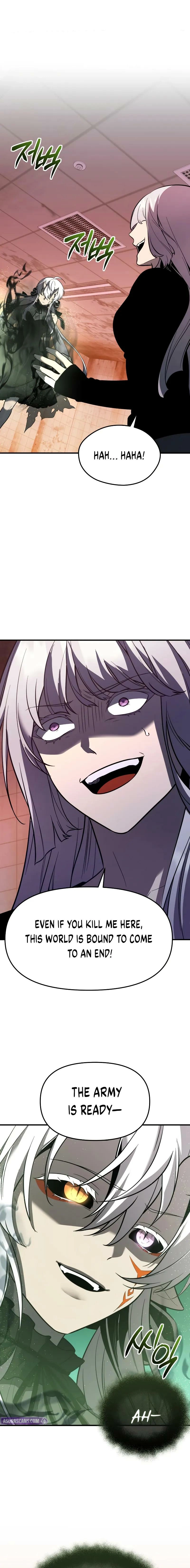 Read Mythic Item Obtained EN Manga Online