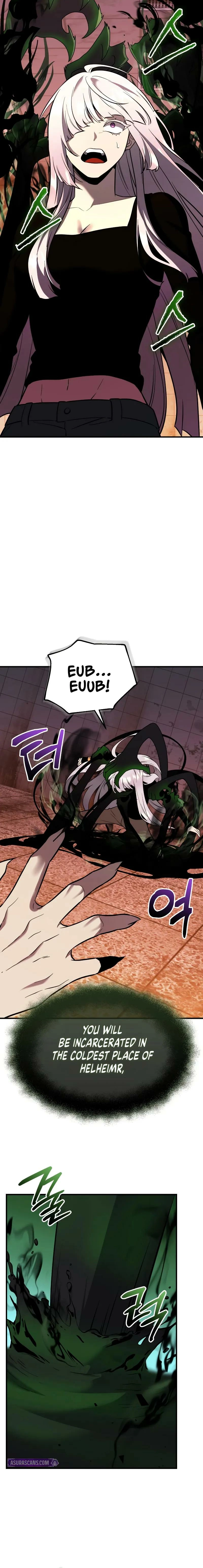 Read Mythic Item Obtained EN Manga Online