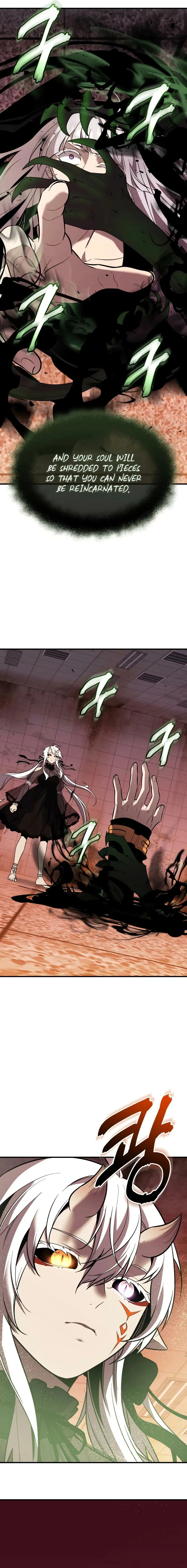 Read Mythic Item Obtained EN Manga Online