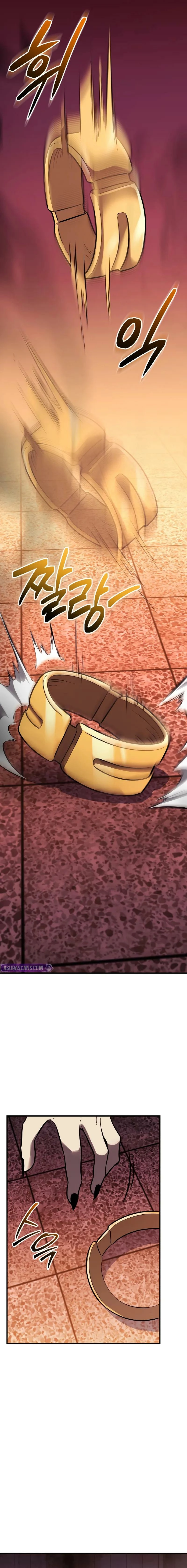 Read Mythic Item Obtained EN Manga Online