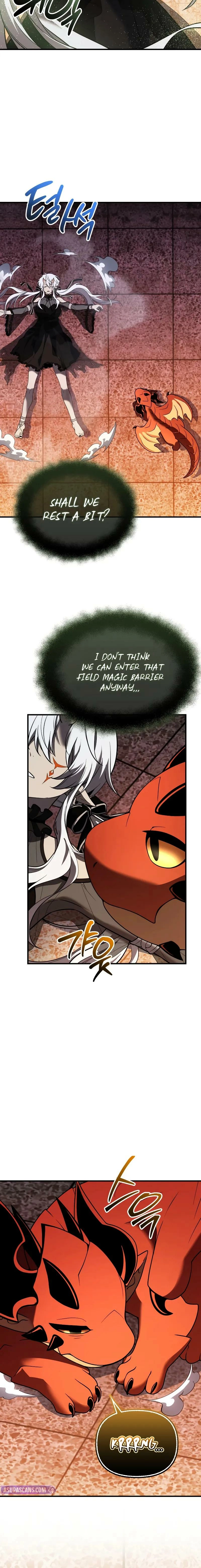 Read Mythic Item Obtained EN Manga Online