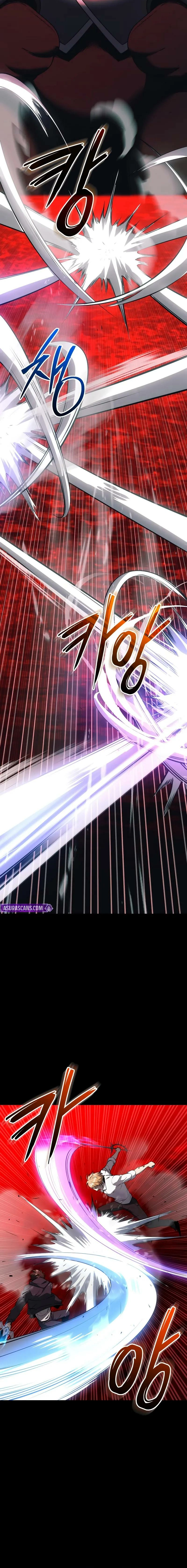 Read Mythic Item Obtained EN Manga Online