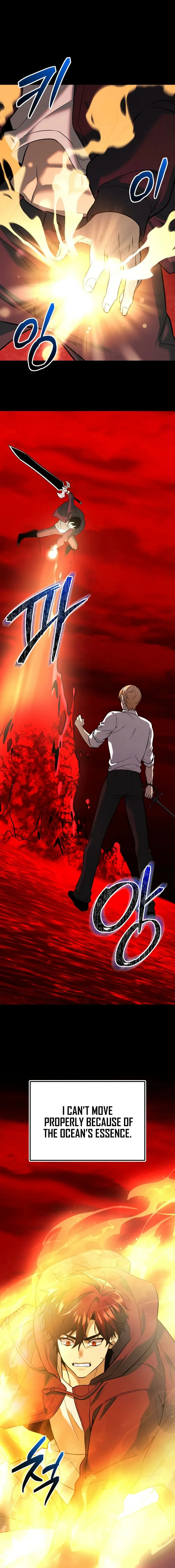 Read Mythic Item Obtained EN Manga Online