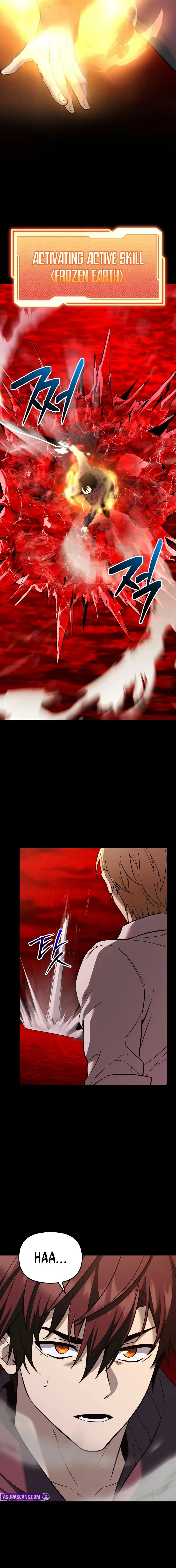 Read Mythic Item Obtained EN Manga Online