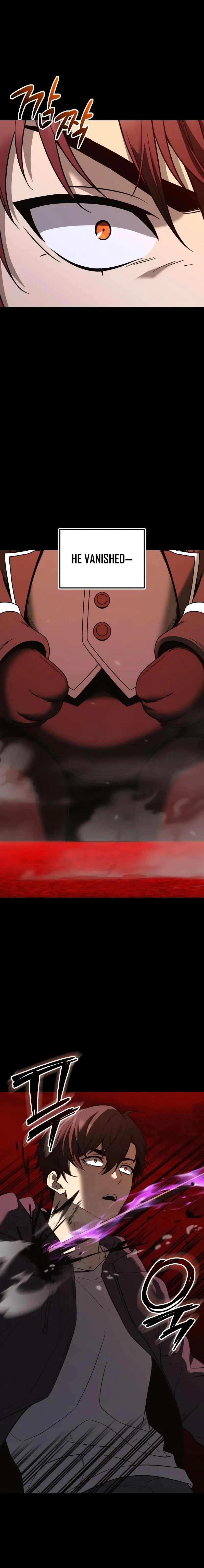 Read Mythic Item Obtained EN Manga Online