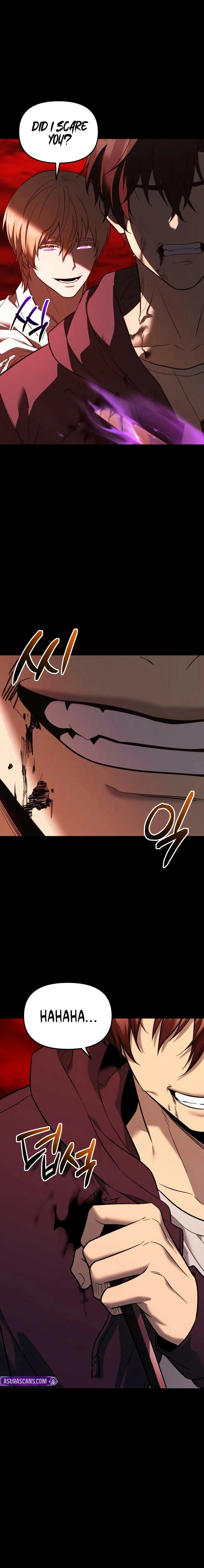 Read Mythic Item Obtained EN Manga Online