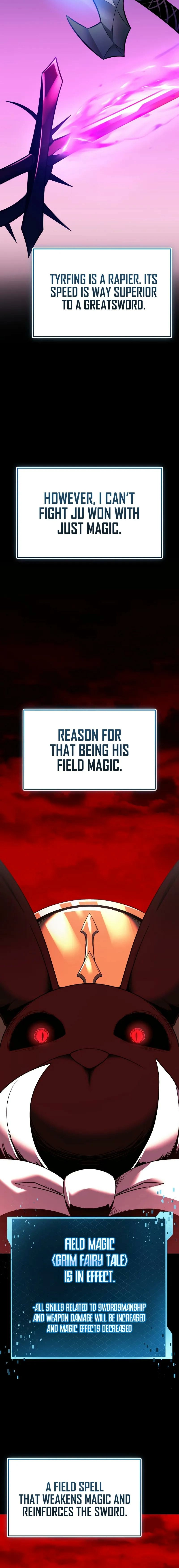 Read Mythic Item Obtained EN Manga Online