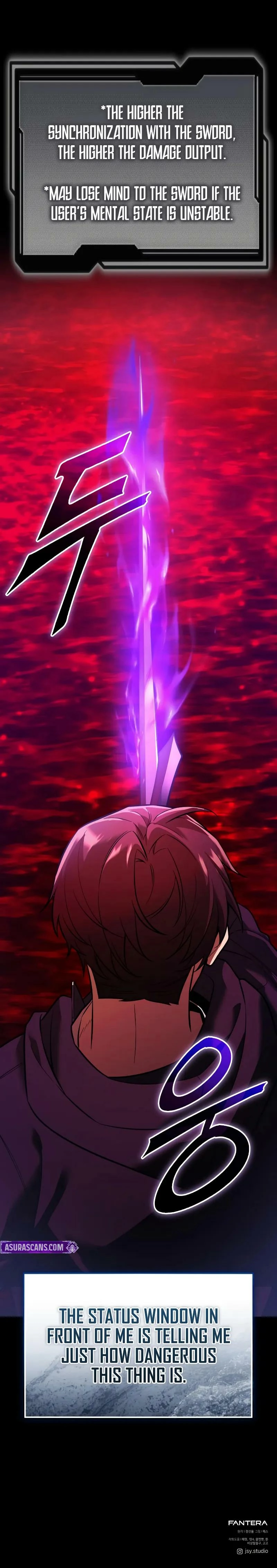 Read Mythic Item Obtained EN Manga Online