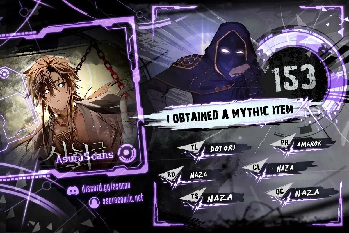 Read Mythic Item Obtained EN Manga Online