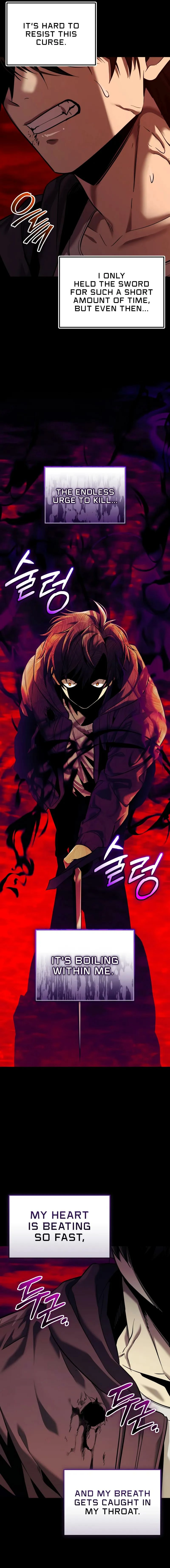 Read Mythic Item Obtained EN Manga Online