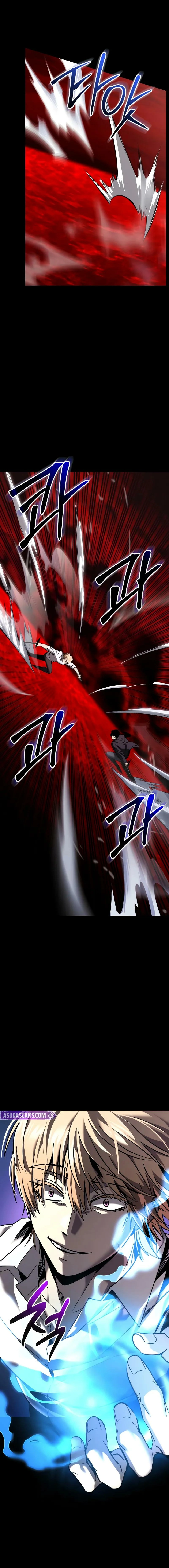 Read Mythic Item Obtained EN Manga Online