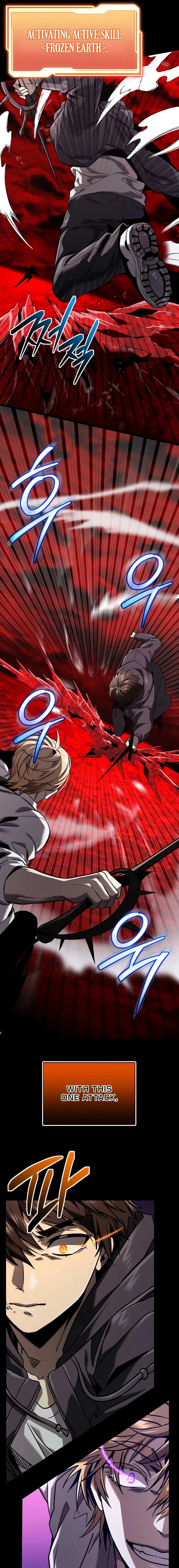 Read Mythic Item Obtained EN Manga Online