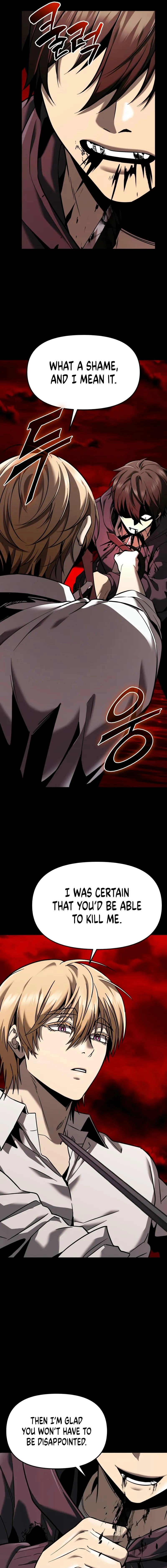 Read Mythic Item Obtained EN Manga Online