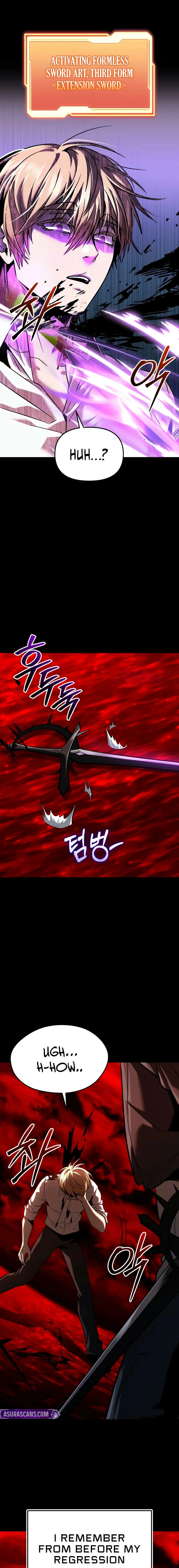 Read Mythic Item Obtained EN Manga Online