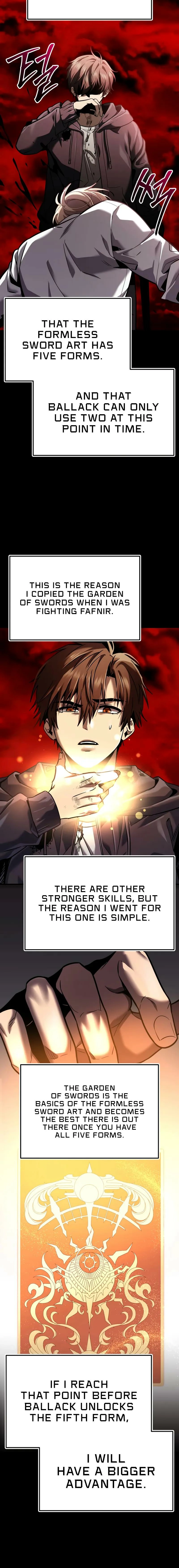 Read Mythic Item Obtained EN Manga Online