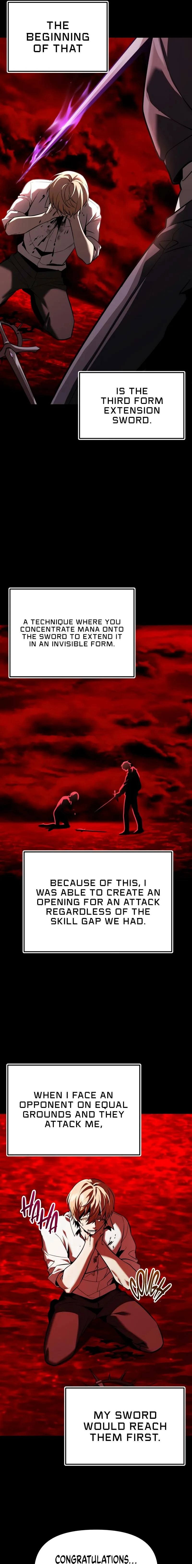 Read Mythic Item Obtained EN Manga Online