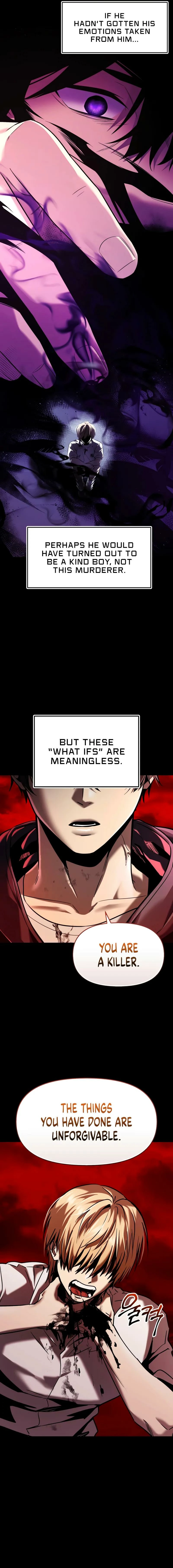 Read Mythic Item Obtained EN Manga Online