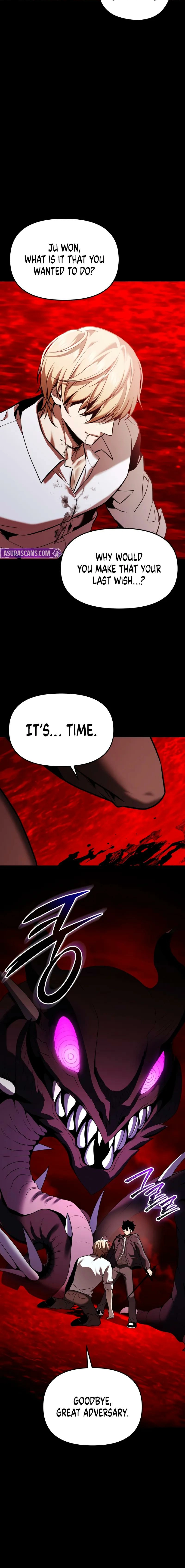 Read Mythic Item Obtained EN Manga Online