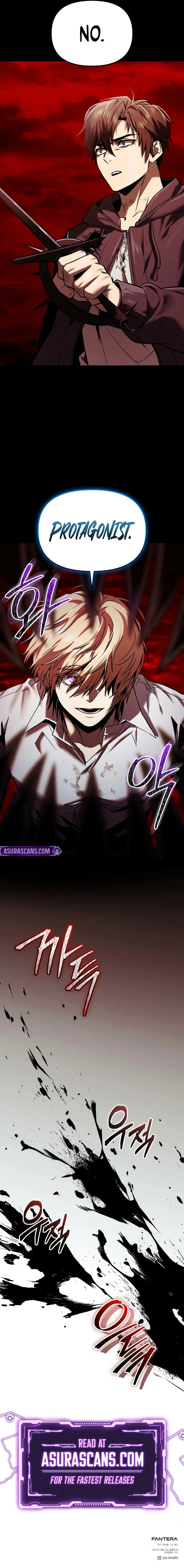 Read Mythic Item Obtained EN Manga Online